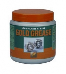Vazelína Gold gras 750 ml