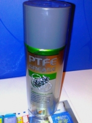 PTFE vazelína - sprej 400 ml
