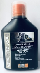 Descaler - rozpouštědlo vodního kamene 500ml