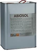 Abiosol - 5 L. - rozpouštědlo, odmašťovač