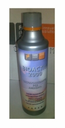 Bioactiv 2000 - neutralizátor zápachu v místnostech - 500 ml