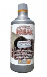 Break - čistič kávovarů  750 ml