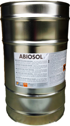 Rozpouštědlo Abiosol - 210 L