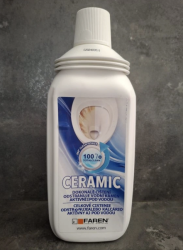 Ceramic gel na usazeniny 750ml 