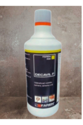 Decavil F - 750ml - odokujovač, rozpouštědlo rzi