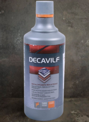 Faren Decavil F 750 ml - rozpouštědlo močového a vodního kamene