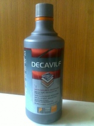 Deacavil F 750 ml - rozpouštědlo močového a vodního kamene