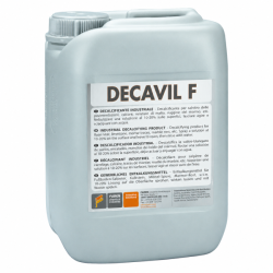 Decavil F - 5kg, rozpouštědlo močového a vodního kamene