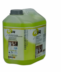 K14 - 5kg čistič na podlahy mořský vánek
