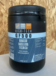 GF 501 - 1000ml silikonová vazelína