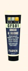  GF 501 Silikonová vazelína - 125 ml