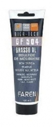 GF 504 - Vazelína disulfid molybden - 125 ml