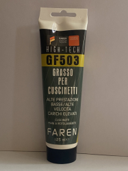 GF 503 Ložisková vazelína - 125 ml