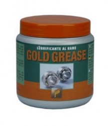 Gold grase 750 ml