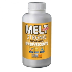 Melt Strong - čistič odpadů - 600g