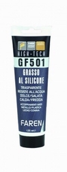  GF 501 Silikonová vazelína - 125 ml