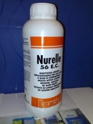 Nurelle EC 56 - 1 litr
