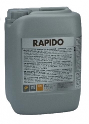 Rapido-rozpouštědlo močového kamene 5kg