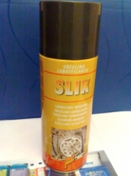 SLIK - jemná vazelína - 400 ml