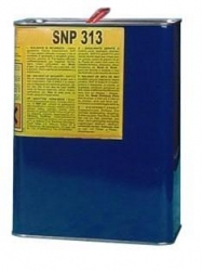 SNP 313 - rozpouštědlo tuků a maziv 5 Litrů