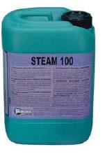 STEAM 100 - odmašťovač - 5 kg