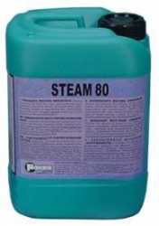 Steam 80 - koncentrovaný mycí šampon - 5 kg