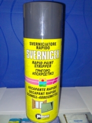 Svernicex - odstranovac barev - 400 ml