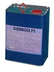 Svernicex - odstranovac barev - 5 L.