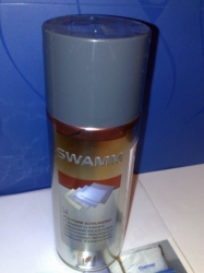 Swamm - čistící pěna ve spreji - 400 ml