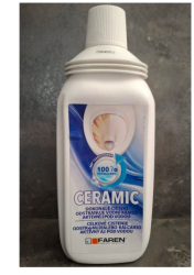 Ceramic gel na usazeniny 750ml 