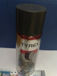 Tyrex - na obnovení gumy - 400 ml
