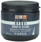 GF 501 Silikonová vazelína - 500 ml
