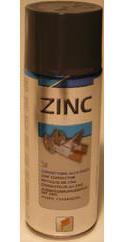ZINC - zinek ve spreji 400 ml