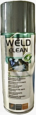 Weld Clean - kapalina pro sváření