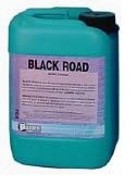 Black road ochrana gumových výrobků - 5 litrů
