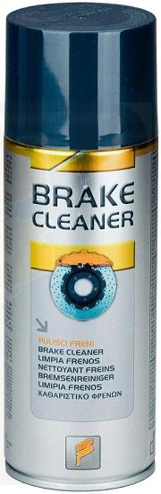 Brake cleaner - čistič brzd - 400 ml