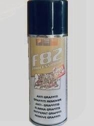 F82 antigrafiti sprej - 400 ml