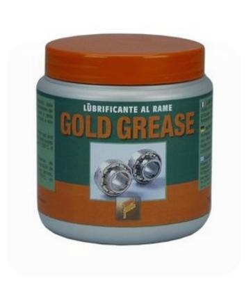 Gold grase 750 ml
