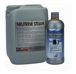 Neutrine Steam - odstraňovač zapečenin 5 L.