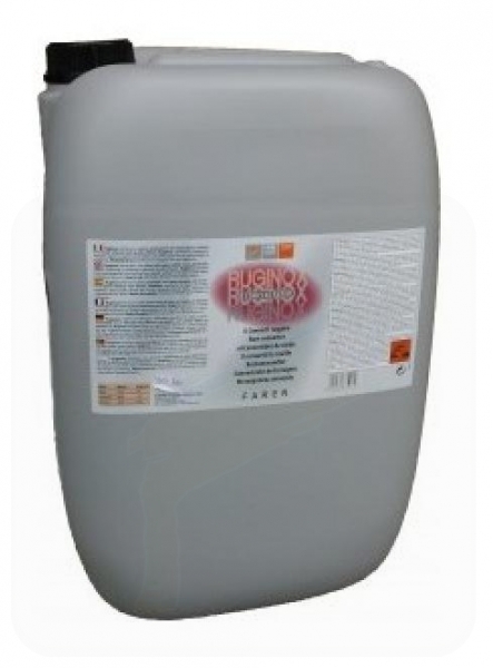 Ruginox - odstraňovač koroze  5 litrů
