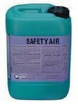 Safety Air - dezinfekce klimatizací - 5L