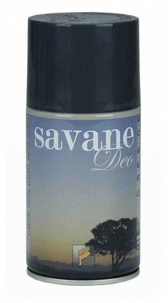 Savane - interierová vůně - 250 ml